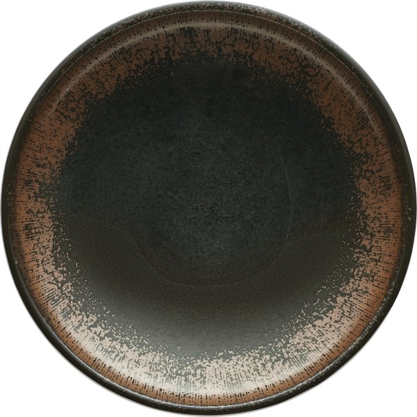 Shiro Komodo 3 Colors Teller tief coupe glatt 26cm