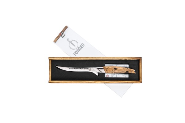 Katai Ausbeinmesser 15cm