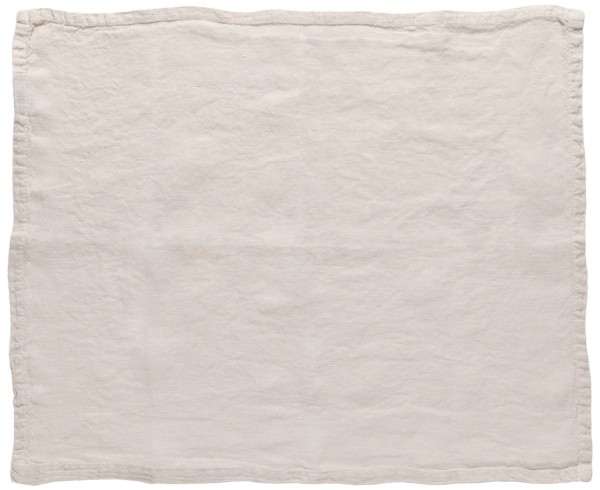 Maria Tischset 37x47cm wolkengrau