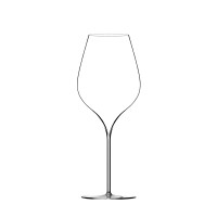 6er Set A. Lallement N3 Universalglas 63cl mundgeblasen