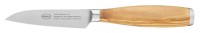 Gemüsemesser Olivenholz 9cm