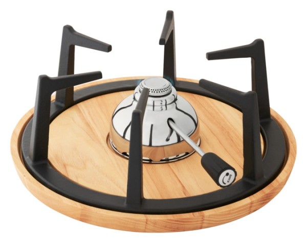 Rechaud Flims ø20cm