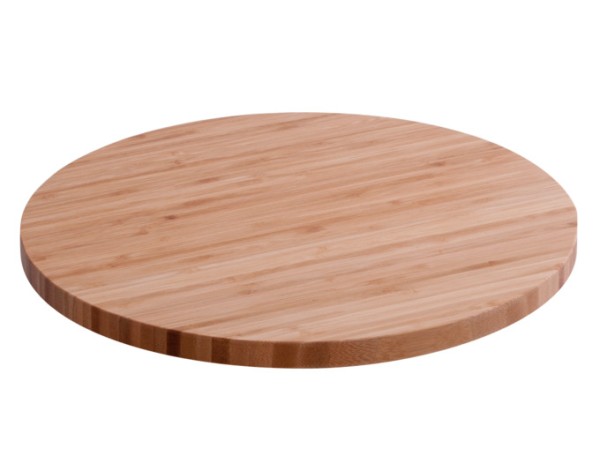 Drehteller Bamboo ø35cm