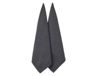 Küchentuch charc. 50x70 2Stk.