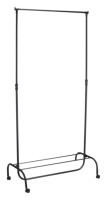 Kleiderständer sw 108-175 cm