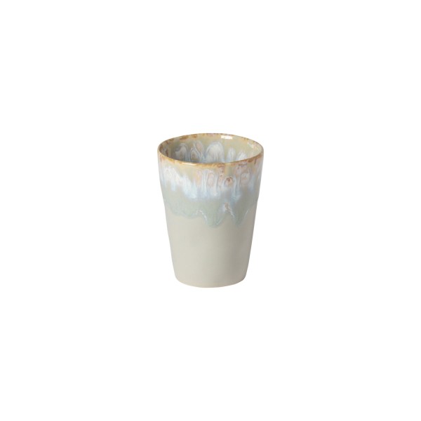 Grespresso Mokkatasse 380ml D9.2cm H11.5cm grey