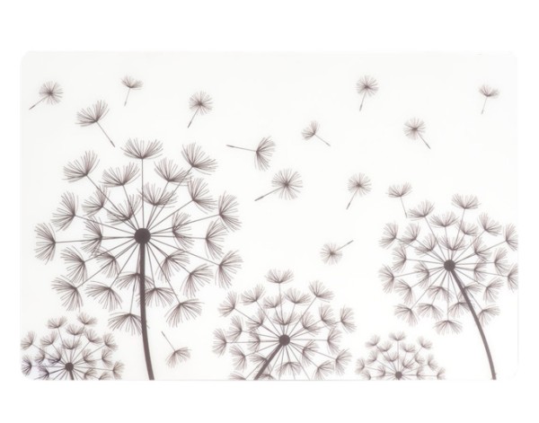 Tischset Pusteblume 45x30cm