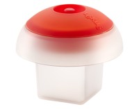 Eierkocher Ovo für Mikrow. 2er