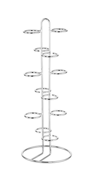 Serviergestell -WECK D22cm, H59cm