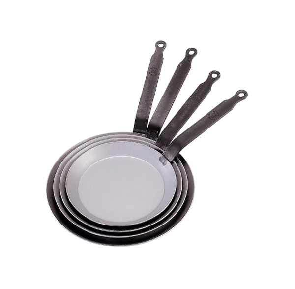 CARBONE PLUS Crêpes Pfanne D: 20cm Induktion