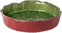 Riviera Schale 910ml D21.7 H5.4cm tomate