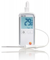 Temperatur-Messgerät 108