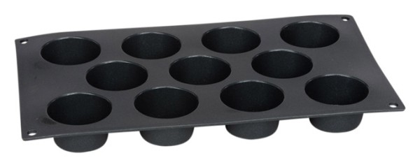 Muffinform 11er Starflex