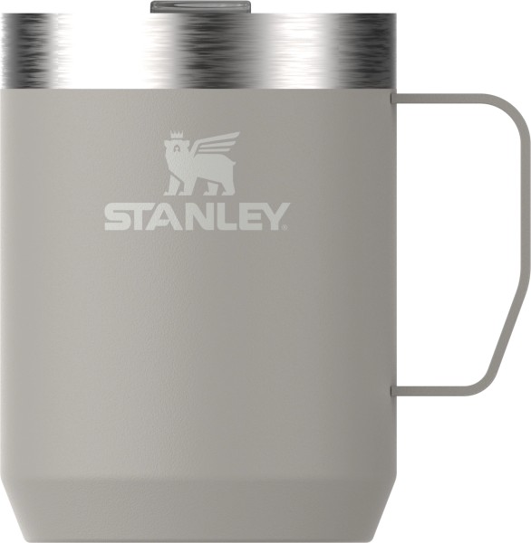 Everyday Camp Mug 0.23l ash-