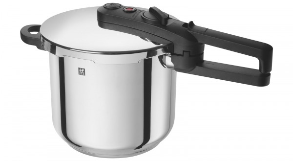 EcoQuick Dampfkochtopf, 7 l