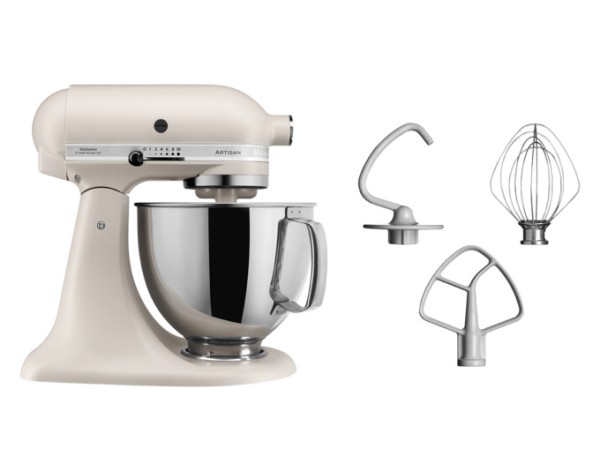 KüchMasch Artisan KSM125 ms