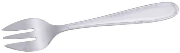 Austerngabel à 12 Stück