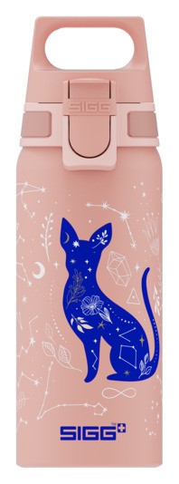 Bottle WMB Universe 0.6l