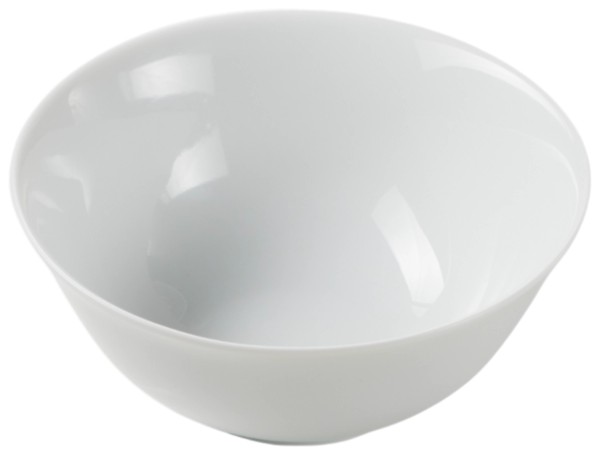 Page Blanche Schale 180ml D12.5cm H5.5cm weiss