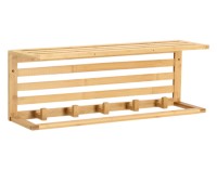 Wandgar.Bambus 57x15x20