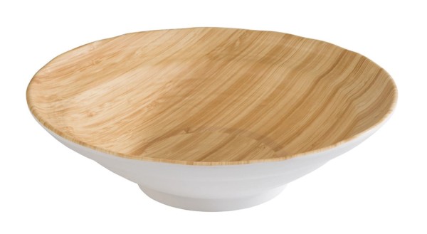 Schüssel BAMBOOD30,5cm H8,5cm