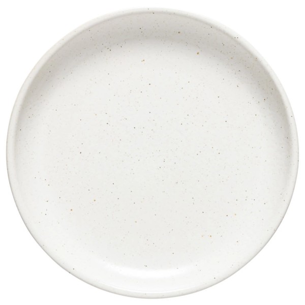 Pacifica Teller D16cm H2.2cm salt