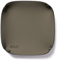 Tablett Stockholm small grau