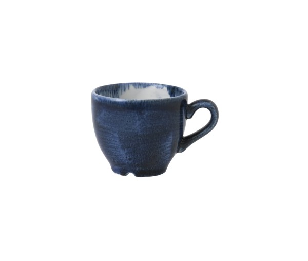Stonecast Plume Ultramarine Espressotasse 10cl