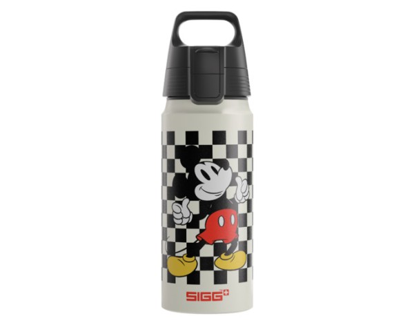 Bottle WMB Mickey Retro 0.6 l