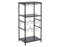 Weinre.MetallHolz 40x30x80.5