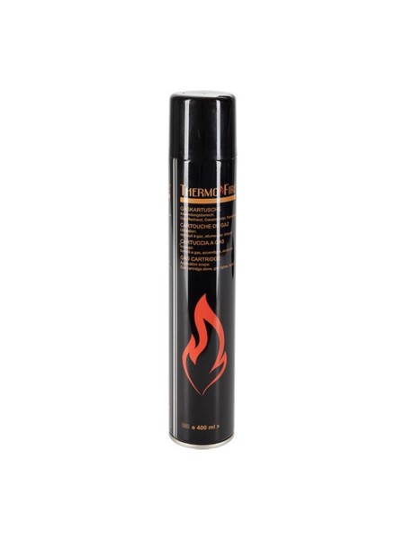 Thermo Fire - Gaskartusche 400 ml