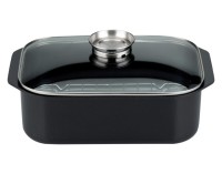 Bräter Pure Trend 40x26cm