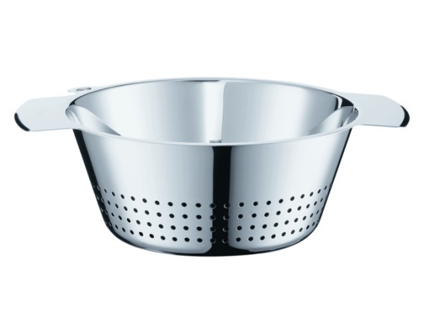 Salatsieb konisch 3.4l ø24cm