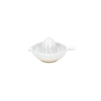 Fattoria Saftpresse 150ml 17.4x13.1cm H8.5cm weiss