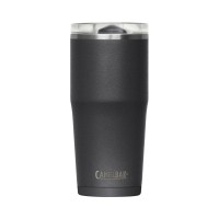 Thrive Tumbler V.I. Bottle 0.6l, black