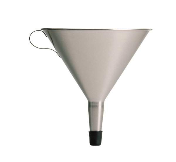 Trichter D25cm H27.5cm