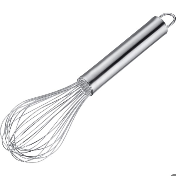 Pro Schneebesen ca. 28cm, flexibel