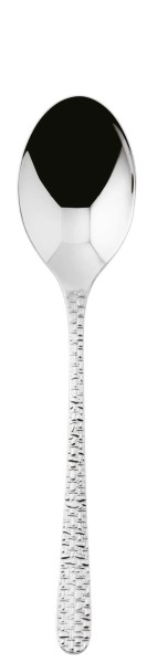 Venezia Edelstahl Bouillonlöffel