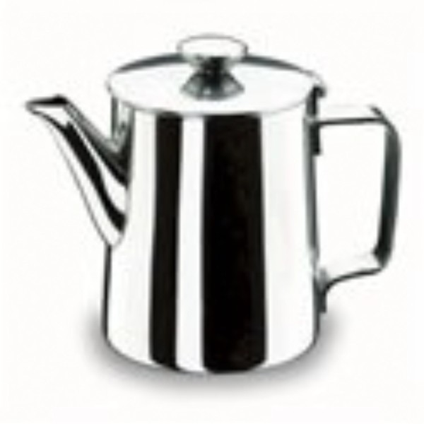 Kaffeekanne 0.35lt Edelstahl