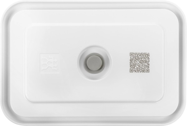 Fresh & Save Vakuum Ersatzdeckel L 21.4x14.4cm