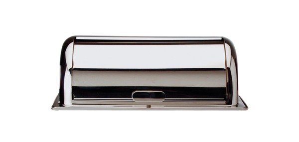 Rolltopdeckel, ca. 55x34cm