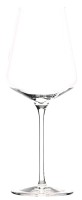 6er Set Quatrophil Bordeauxglas 644ml h: 255mm