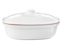 Brottopf Maxi oval 6.5l ws