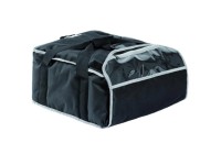 Pizza Tasche isoliert 44.5x44.5x22.9cm