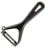 Gemüse-, Spargelschäler Gentle, 15x6.9x1.8cm, lose
