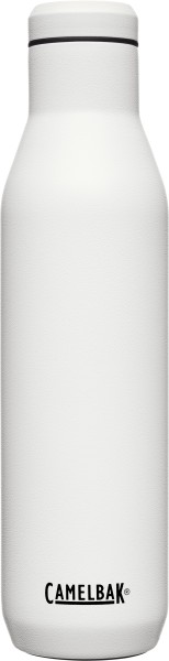 Horizon Bottle V.I. Bottle 0.75l white,