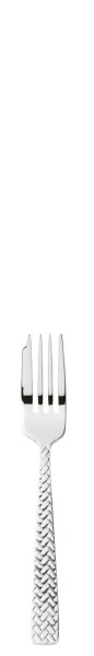 Cortina Edelstahl Kuchengabel