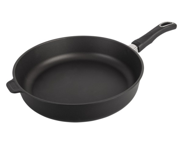 Bratpfanne Indukt. hoch ø32cm