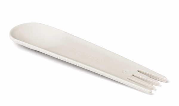 Amuse Pro Göffel grau