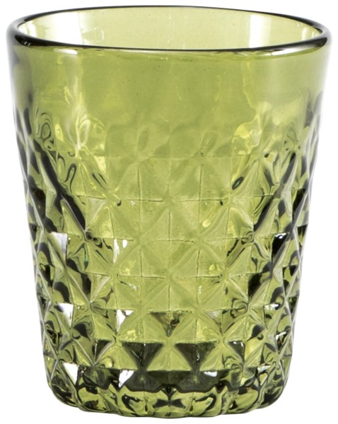 Balloton Becher 35cl apple green